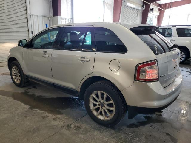 2010 FORD EDGE SEL #3281571398