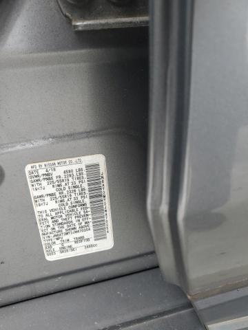 2018 NISSAN ROGUE S JN8AT2MT2JW470254