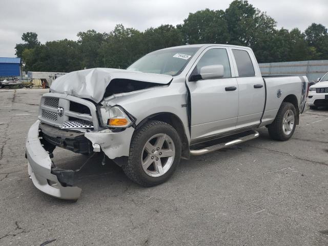 DODGE RAM 1500 S