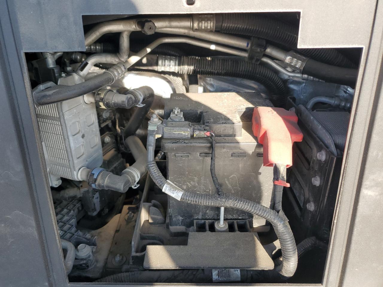 FORD F-150 LIGHTNING XLT