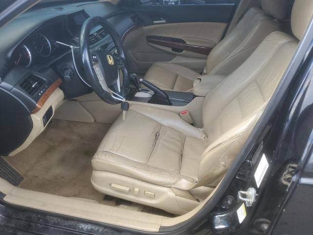 2011 HONDA ACCORD EXL - 1HGCP3F82BA029070