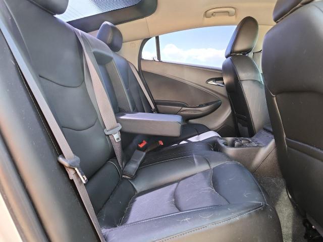 2017 CHEVROLET VOLT LT 1G1RC6S52HU214348