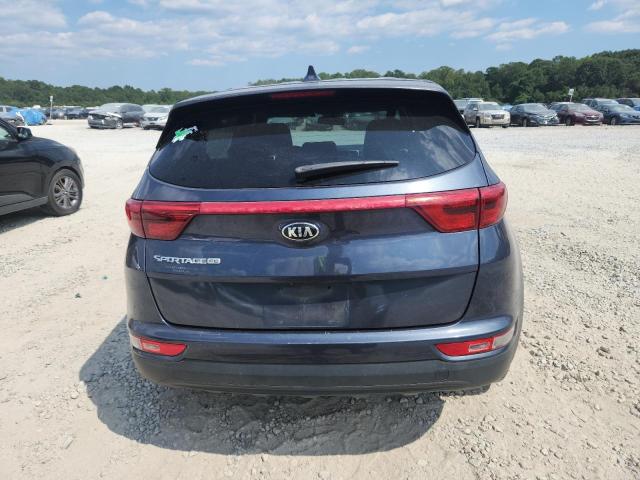 2019 KIA SPORTAGE L KNDPM3AC7K7550285