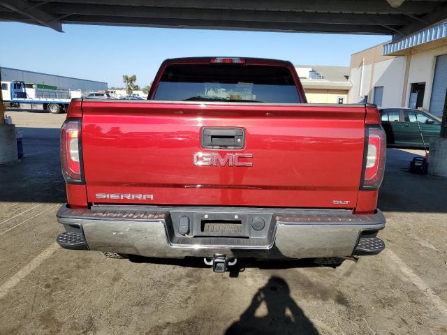 2018 GMC SIERRA C15 - 3GTP1NEC8JG495198