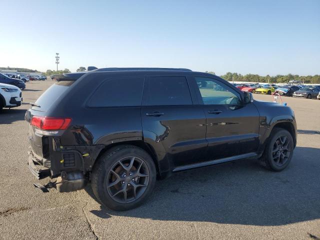 2020 JEEP GRAND CHEROKEE LIMITED #3302948603