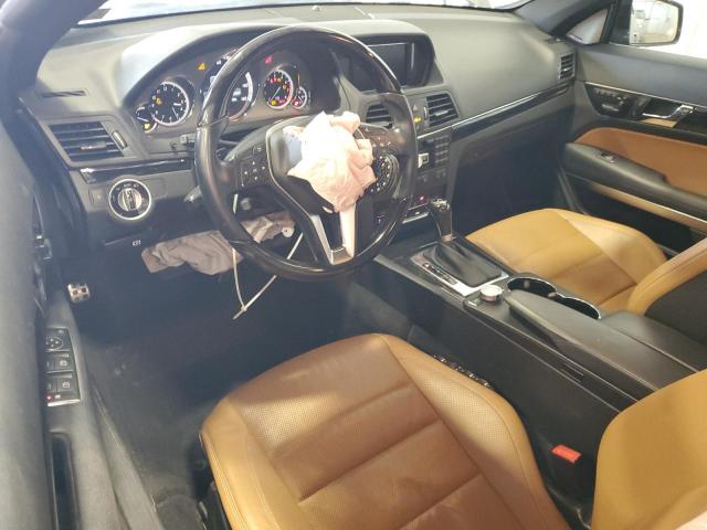 2013 MERCEDES-BENZ E 350 4MAT - WDDKJ8JB4DF219699