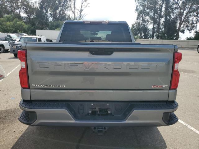 2019 CHEVROLET SILVERADO - 3GCPWDED7KG281048