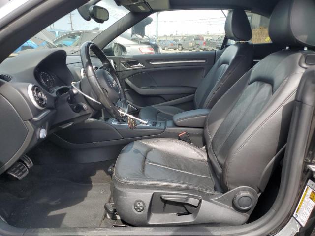 2015 AUDI A3 PREMIUM WAU5CLFF1F1064784