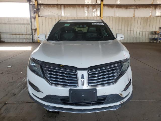 2016 LINCOLN MKC RESERV - 5LMCJ3D98GUJ00881
