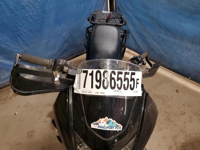 2016 KAWASAKI KL650 E JKAKLEE1XGDA84665