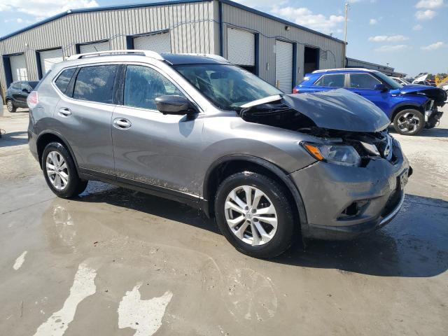 2016 NISSAN ROGUE S - KNMAT2MV0GP649392