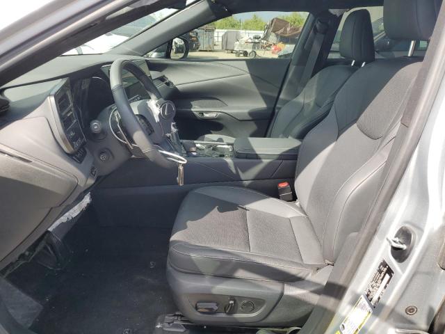 2023 LEXUS RX 350 BASE 2T2BAMBA0PC021669