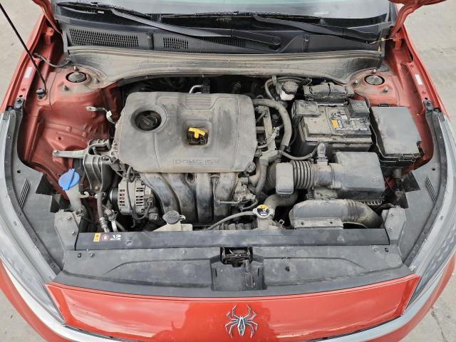 2023 KIA FORTE GT L - 3KPF54ADXPE547265