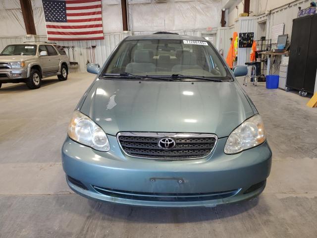 2005 TOYOTA COROLLA CE #3304629942