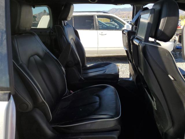 2023 CHRYSLER PACIFICA HYBRID LIMITED 2C4RC1S74PR565415