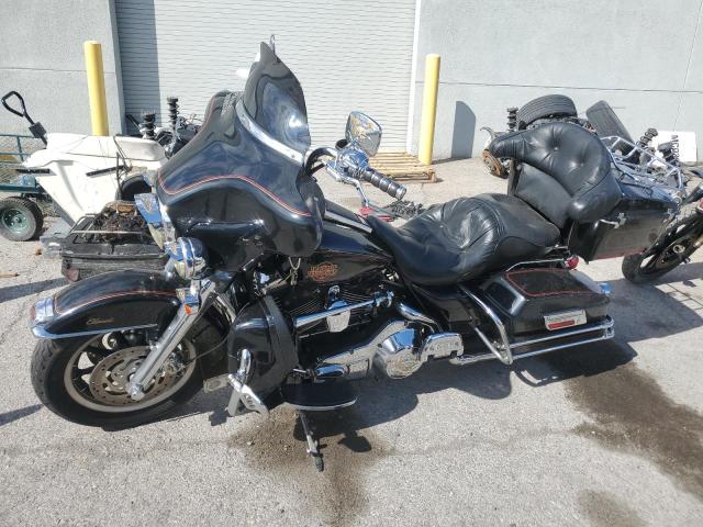 2002 HARLEY-DAVIDSON FLHTCI 1HD1FFW112Y621840