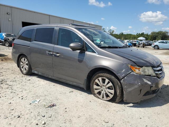 2015 HONDA ODYSSEY EX 5FNRL5H63FB025196