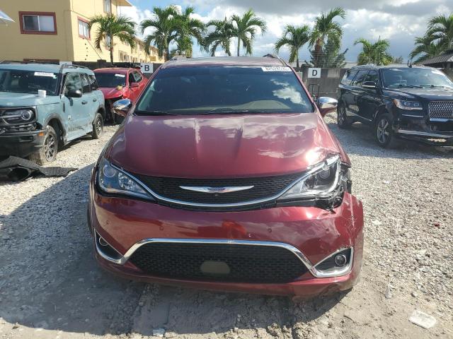 2020 CHRYSLER PACIFICA L 2C4RC1GG0LR262974