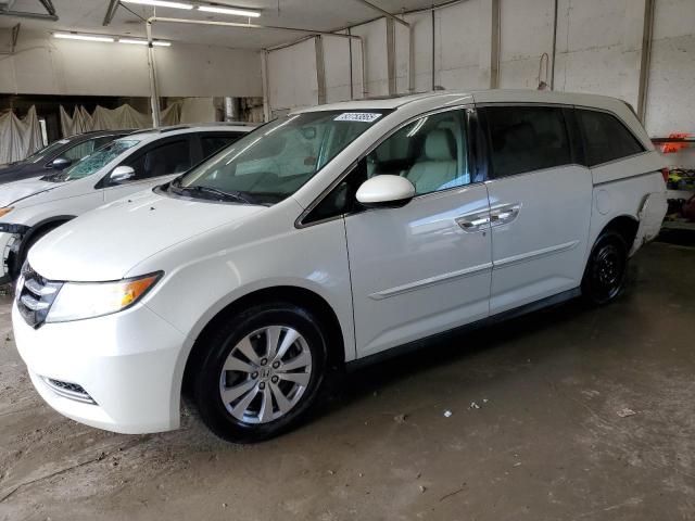 HONDA ODYSSEY EX