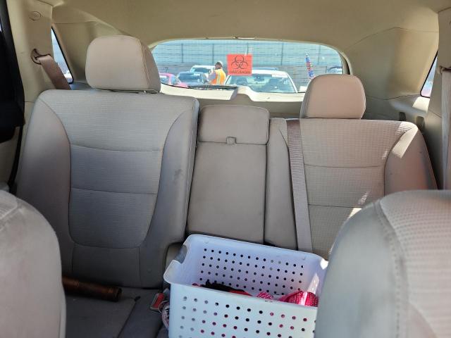 5XYKT3A67FG629598 2015 KIA SORENTO