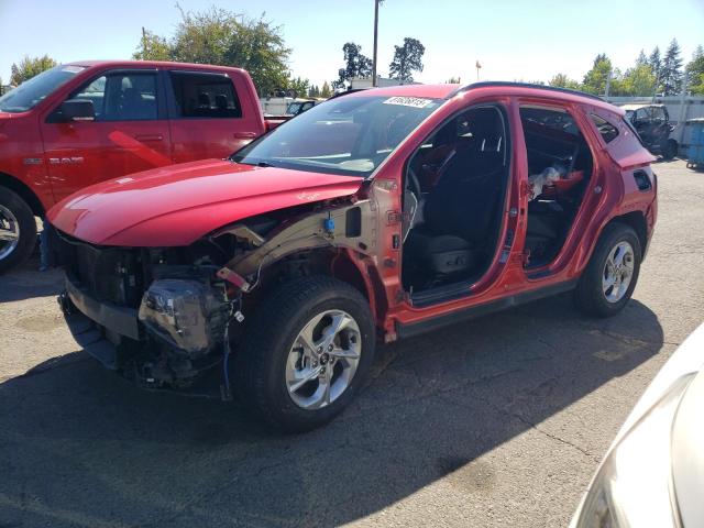 HYUNDAI TUCSON SEL