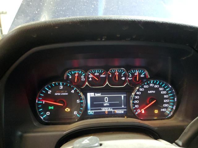 2016 CHEVROLET SILVERADO 1GCVKREC3GZ102342