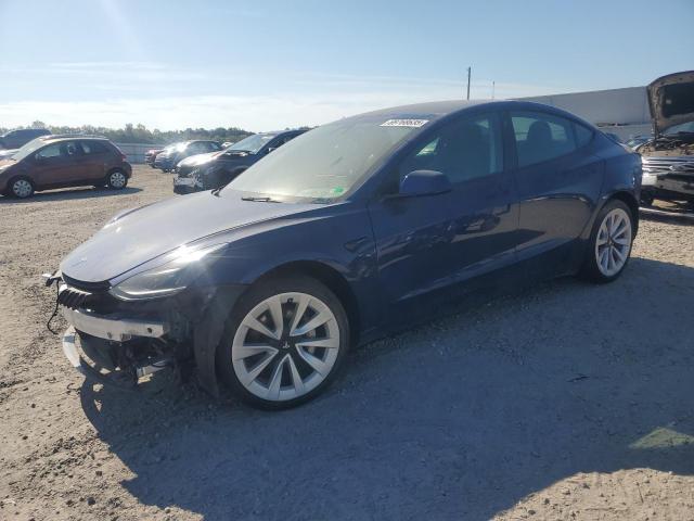 2022 TESLA MODEL 3 #3301846332