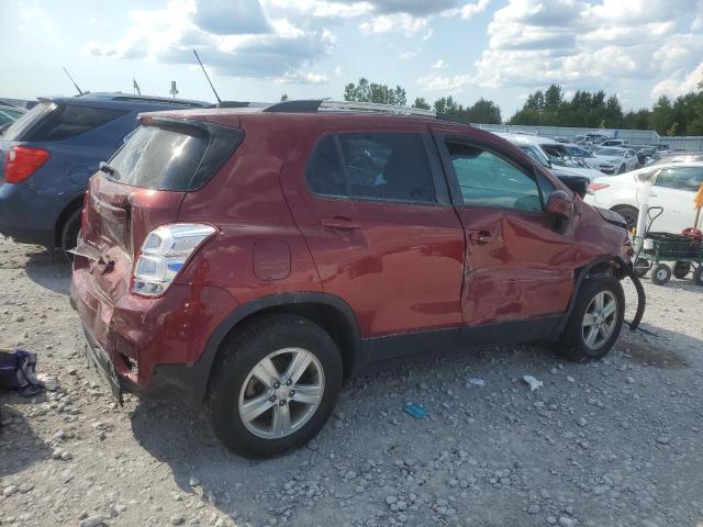 2022 CHEVROLET TRAX 1LT - KL7CJPSMXNB515132