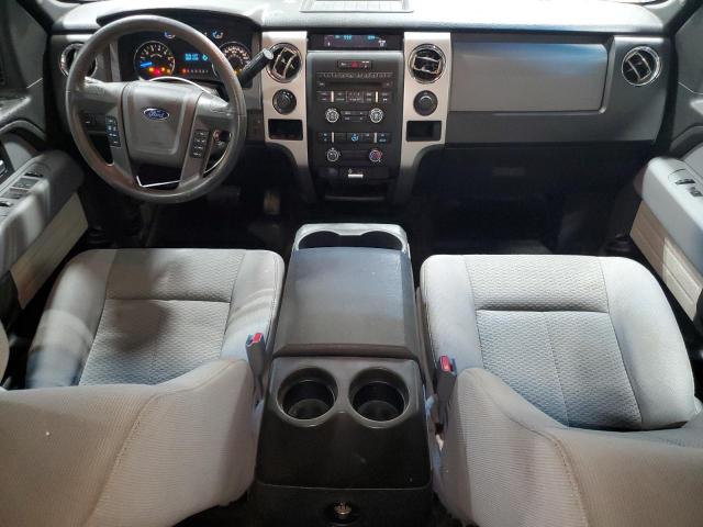 2014 FORD F150 SUPER #3263652690