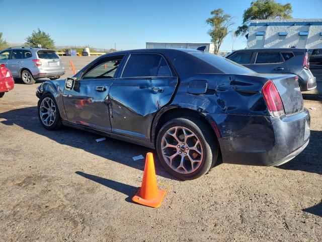 2018 CHRYSLER 300 TOURIN 2C3CCAAG5JH341157