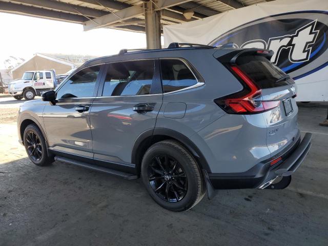 2024 HONDA CR-V SPORT-L - 5J6RS6H87RL015387