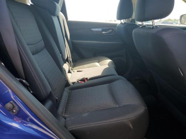 2018 NISSAN ROGUE S JN8AT2MV8JW330839