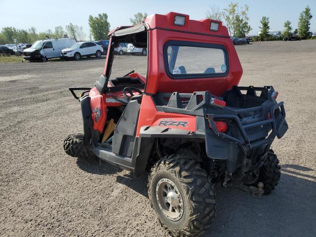 2011  POLARIS RANGER RZR - 4XAVH76A9BB066214
