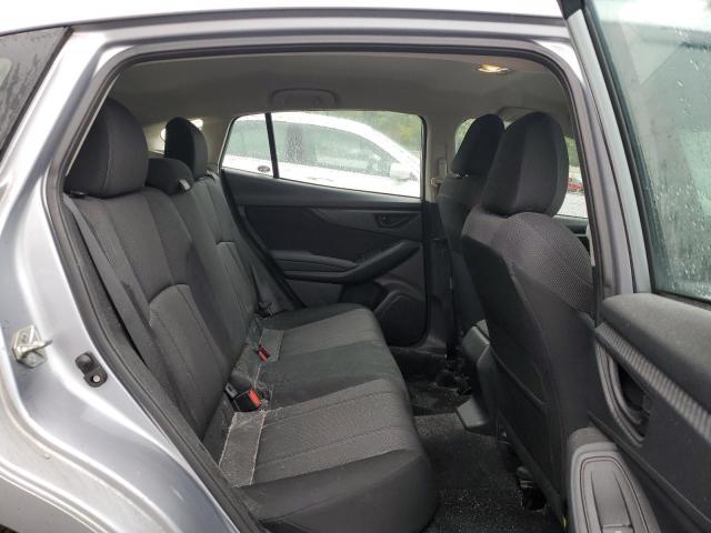 2017 SUBARU IMPREZA PR 4S3GTAB68H3739723