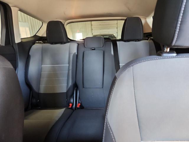 2014 FORD ESCAPE SE - 1FMCU9GX7EUD78143