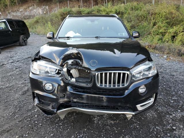 2017 BMW X5 XDRIVE3 5UXKR0C30H0V74984