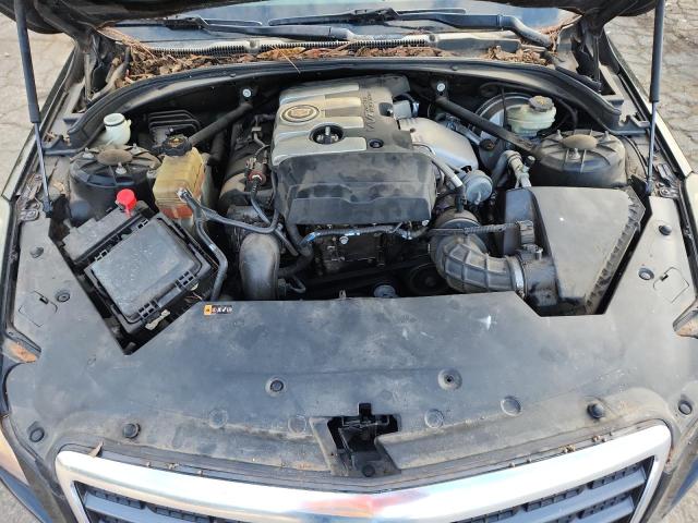 2014 CADILLAC ATS - 1G6AA5RX6E0110494