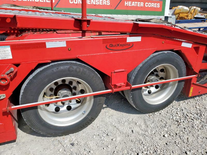 2019 COTTRELL CX -09 #3265068866