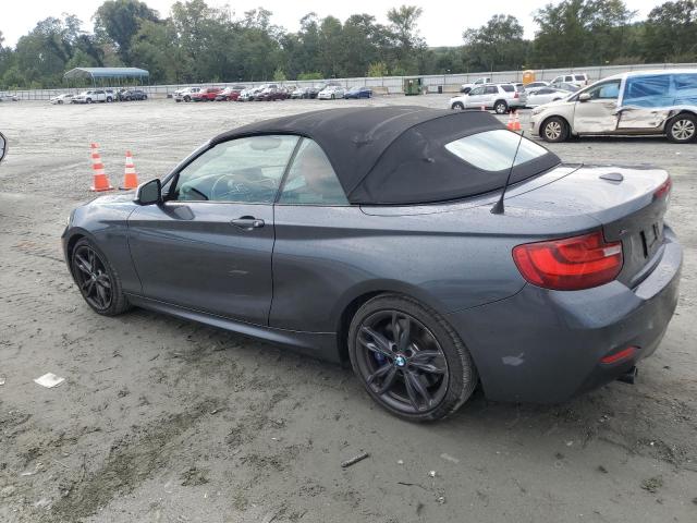2016 BMW M235XI WBA1M5C58GV326670