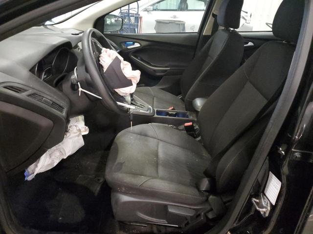 2017 FORD FOCUS SEL 1FADP3H25HL231982
