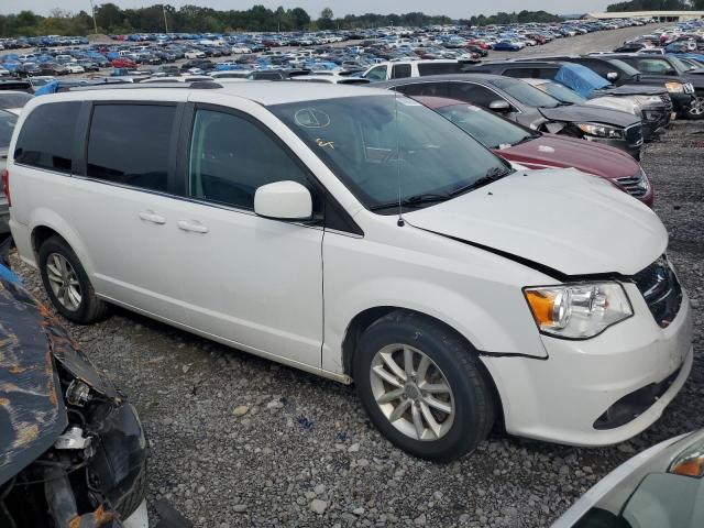 2019 DODGE GRAND CARAVAN SXT 2C4RDGCG8KR707952