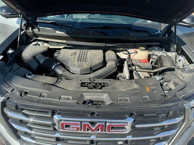 2025 GMC ACADIA ELE 1GKENKRS5SJ136908