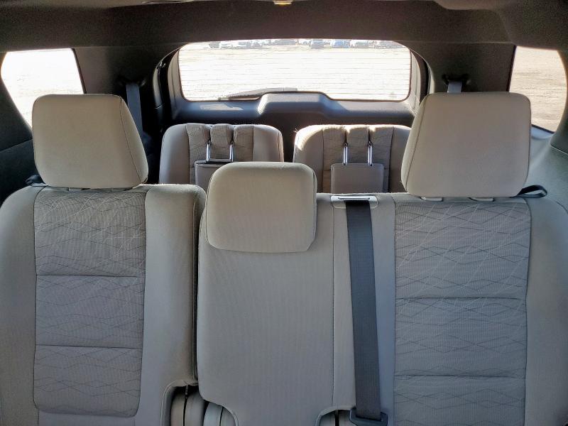 2015 FORD EXPLORER 1FM5K7B83FGC62554