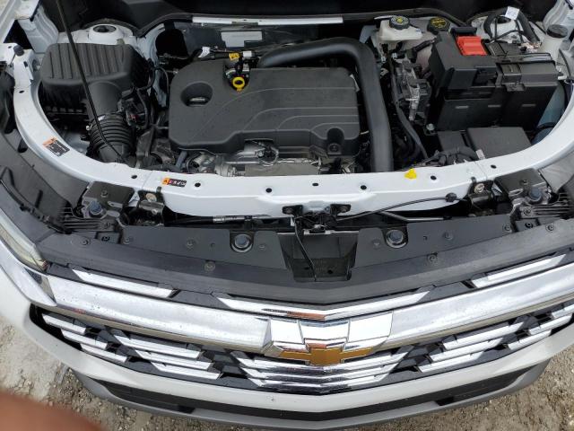 2025 CHEVROLET EQUINOX LT 3GNAXHEG0SL225942