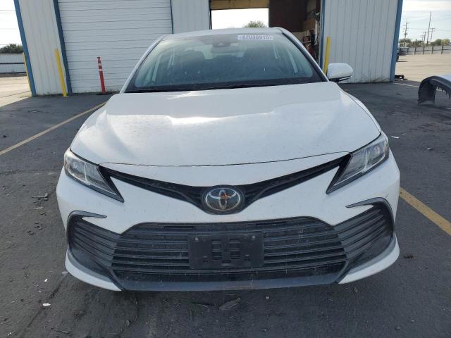 2021 TOYOTA CAMRY LE 4T1C11BK9MU044104