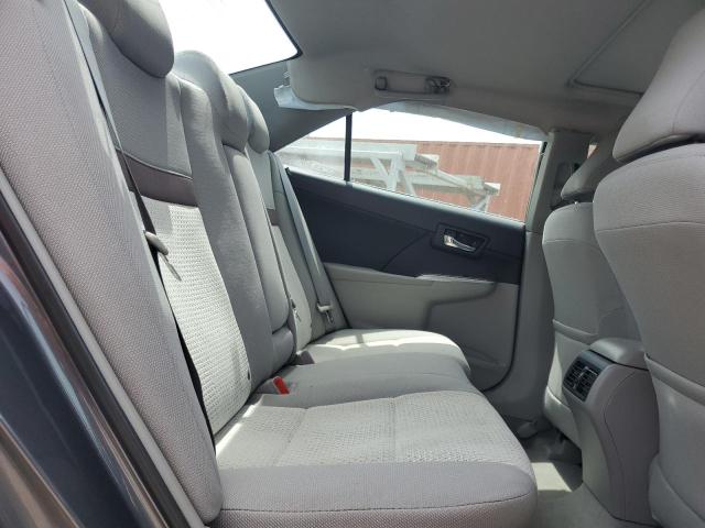 2013 TOYOTA CAMRY L - 4T1BF1FK5DU675665
