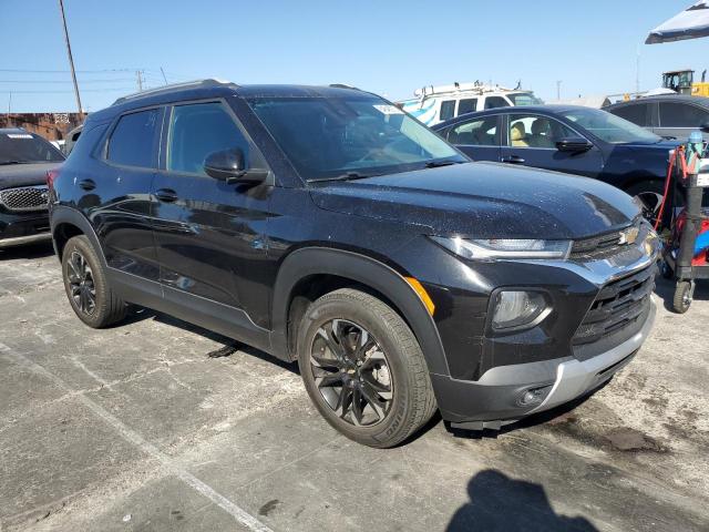 2021 CHEVROLET TRAILBLAZE KL79MPSL9MB064203