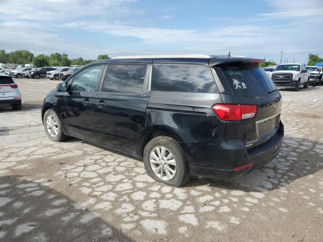 2015 KIA SEDONA LX - KNDMB5C13F6019757