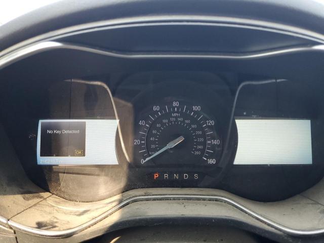 2014 FORD FUSION TIT - 3FA6P0K92ER174232