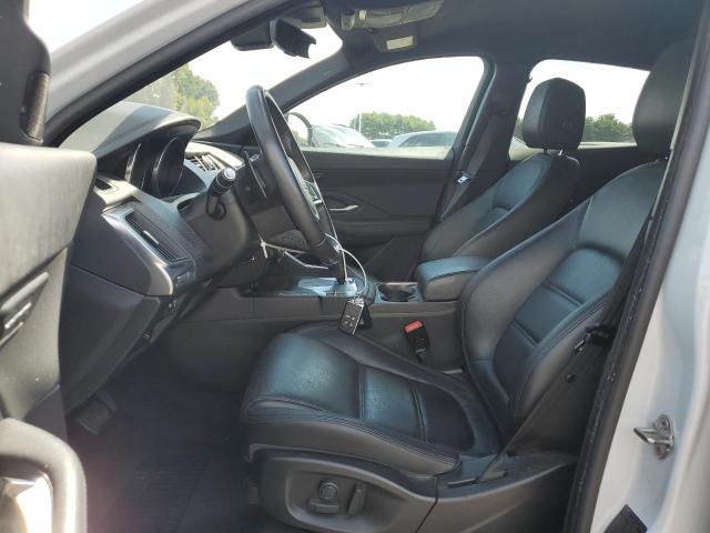 2020 JAGUAR E-PACE SE SADFP2FX6L1Z76678